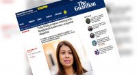 No letter received from Tulip Siddiq: Press secy